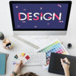 Graphic Design Training